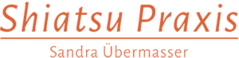 Logo der Shiatsu Praxis Sandra Übermasser